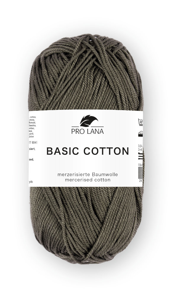 Basic Cotton