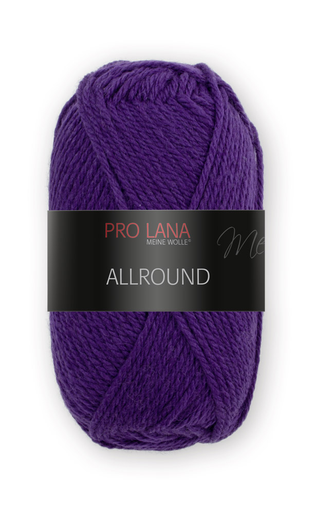 Allround von Pro Lana