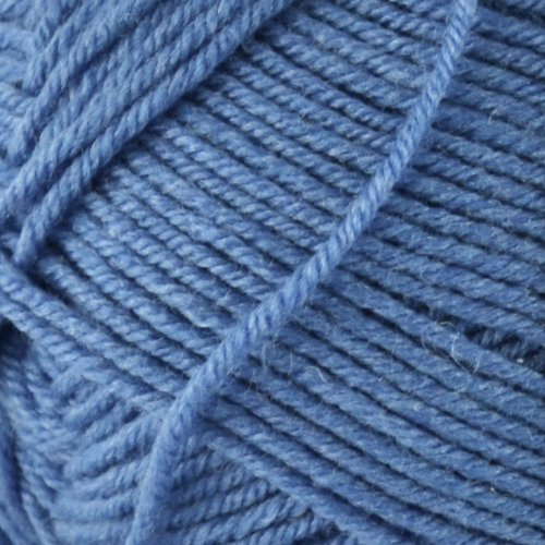 Supersocke Silk Linie 2 Uni 4-fach von ONline