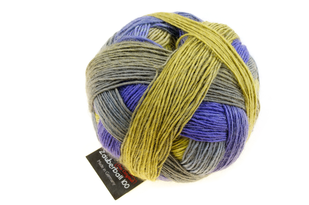 Zauberball® 100 von Schoppel