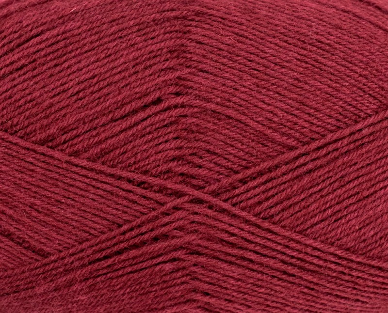 Supersocke 100 Linie 3 Uni 4-fach von ONline