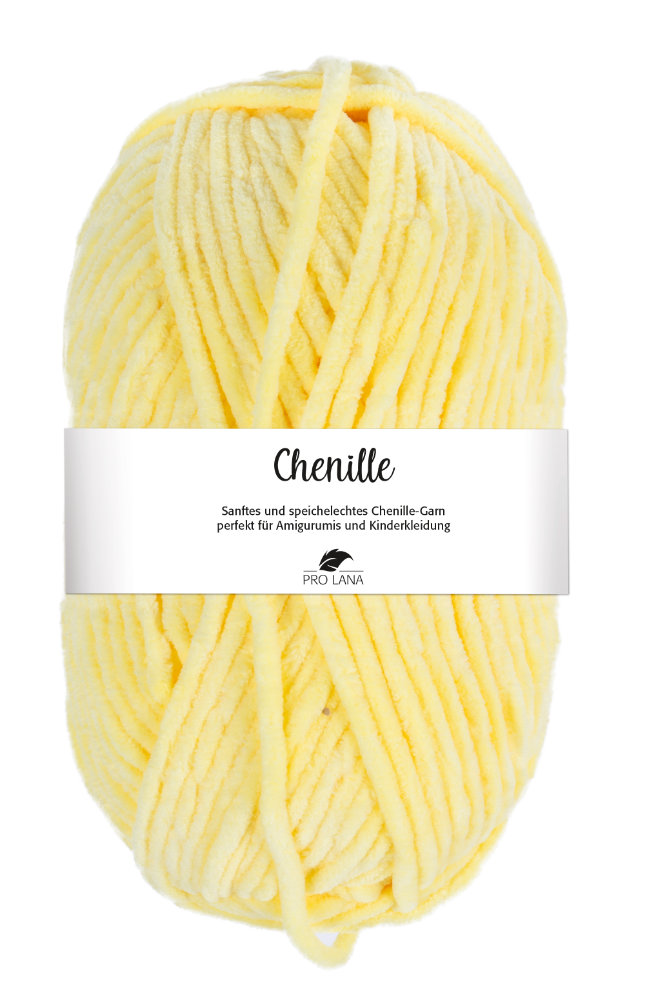 Chenille von Pro Lana