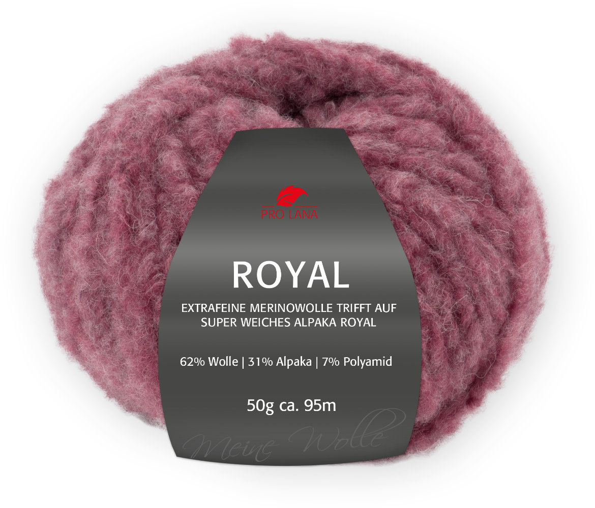Royal von Pro Lana
