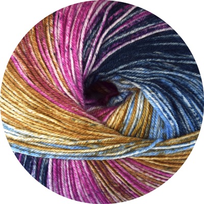 Street Design-Color Linie 12 von ONline