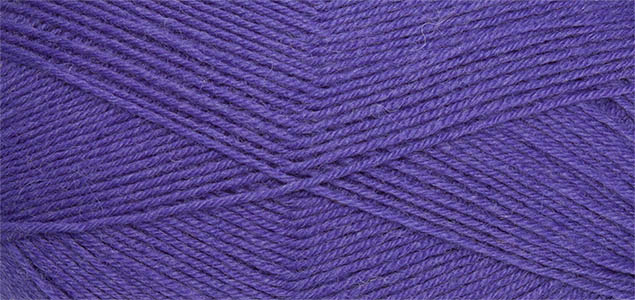 Supersocke 100 Linie 3 Uni 4-fach von ONline