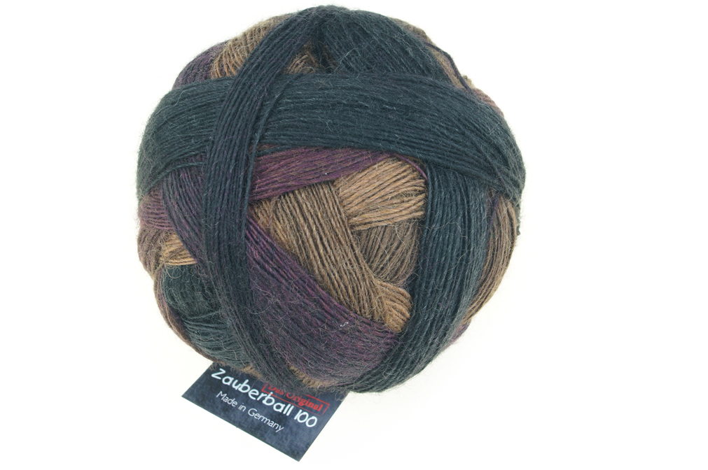 Zauberball® 100 von Schoppel