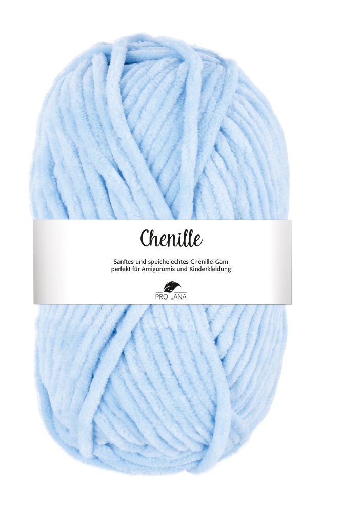 Chenille von Pro Lana