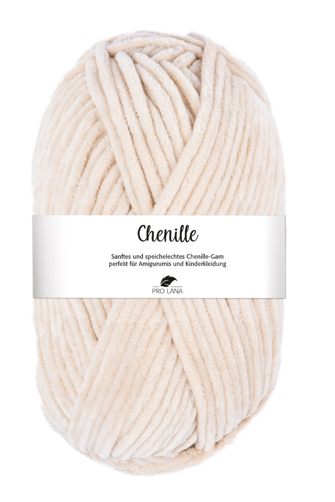 Chenille von Pro Lana