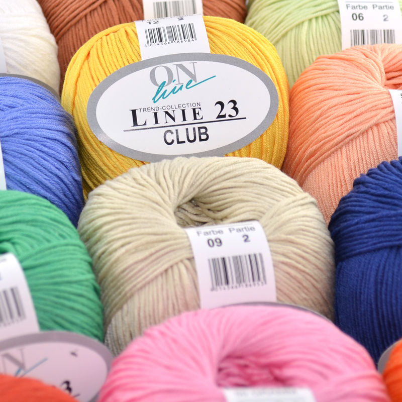 Club Linie 23 von ONline 0036 -