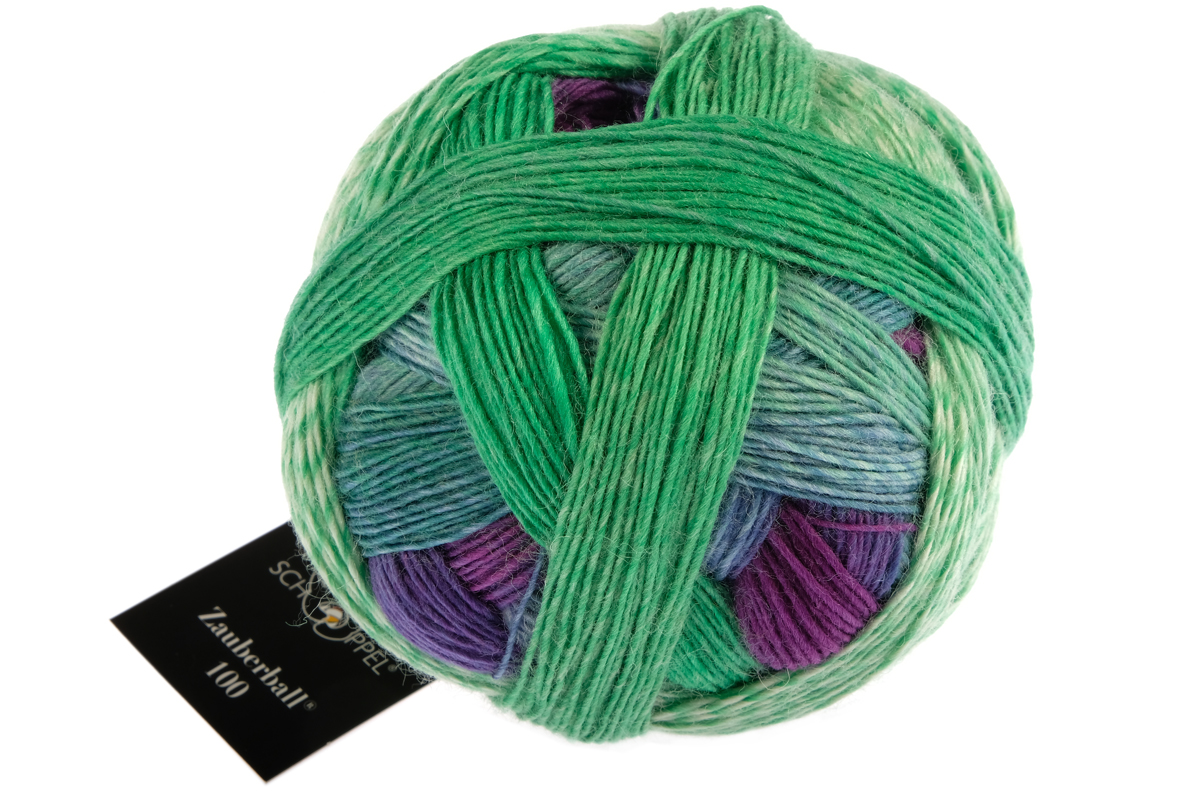 Zauberball® 100 von Schoppel