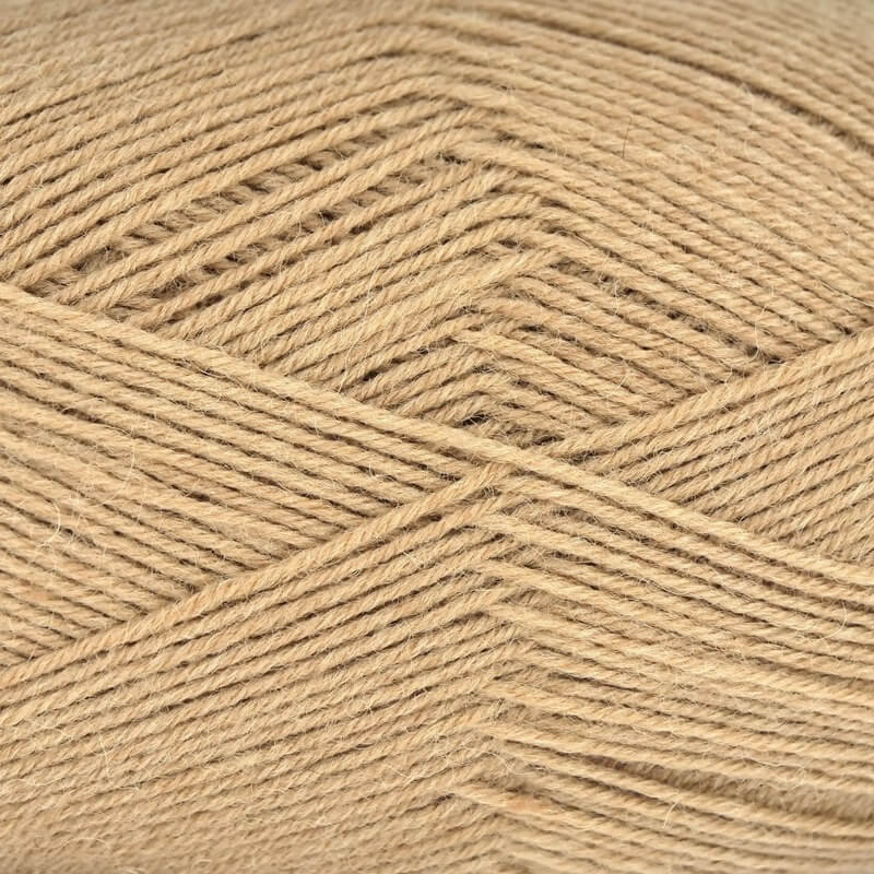 Supersocke 100 Linie 3 Uni 4-fach von ONline