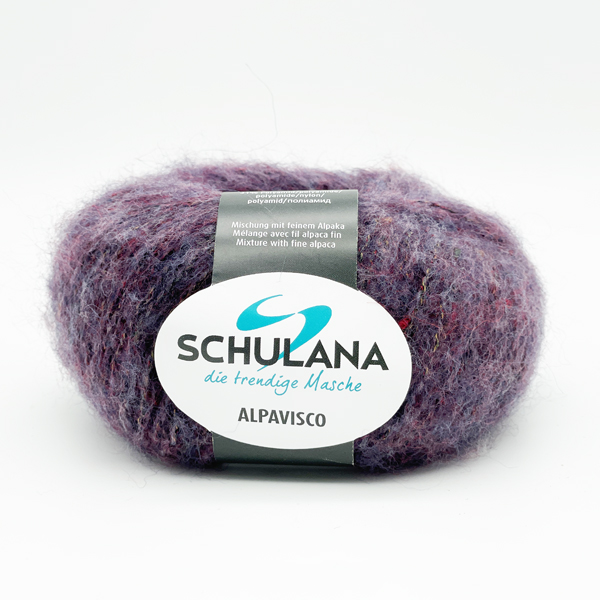 Alpavisco von Schulana