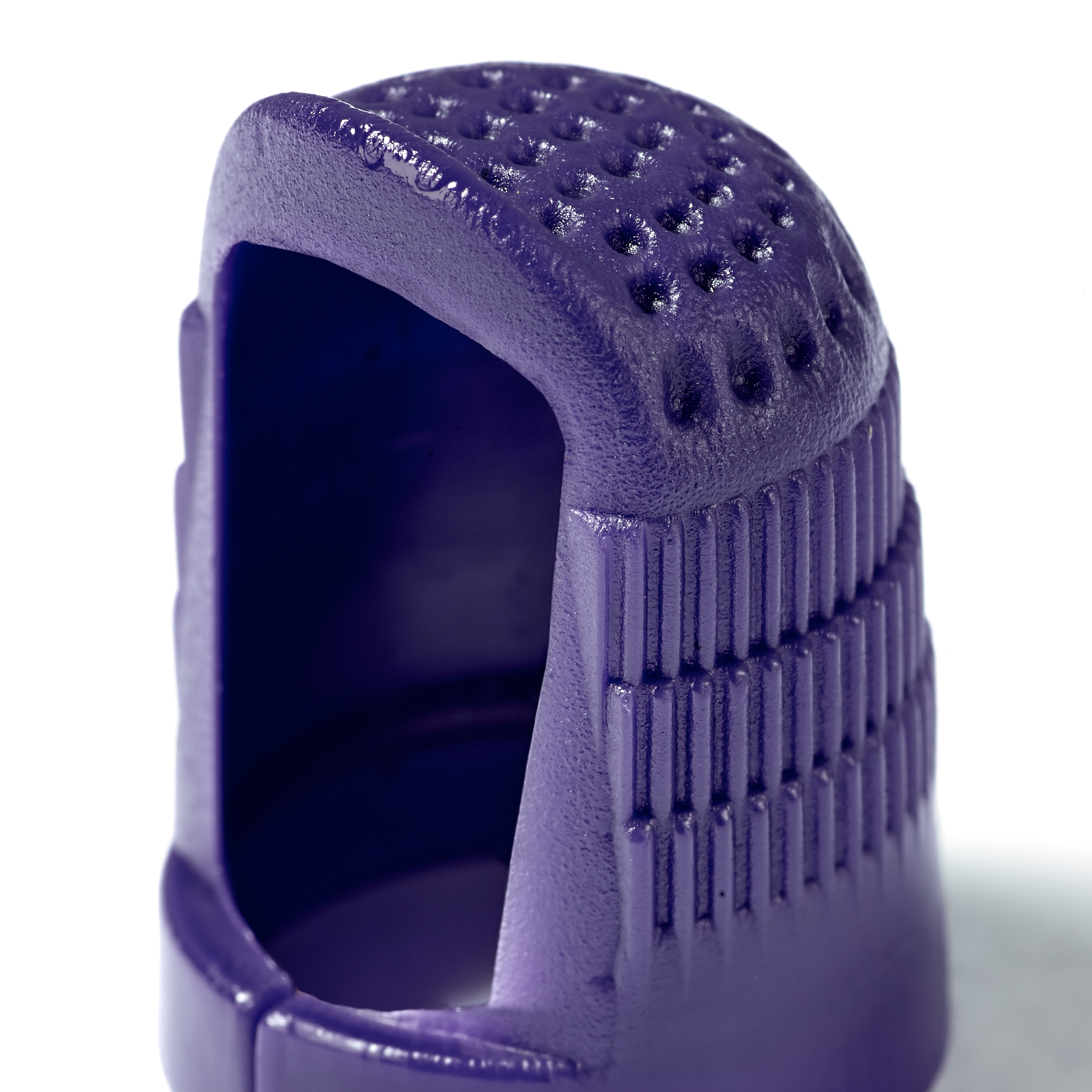 Fingerhut verstellbar