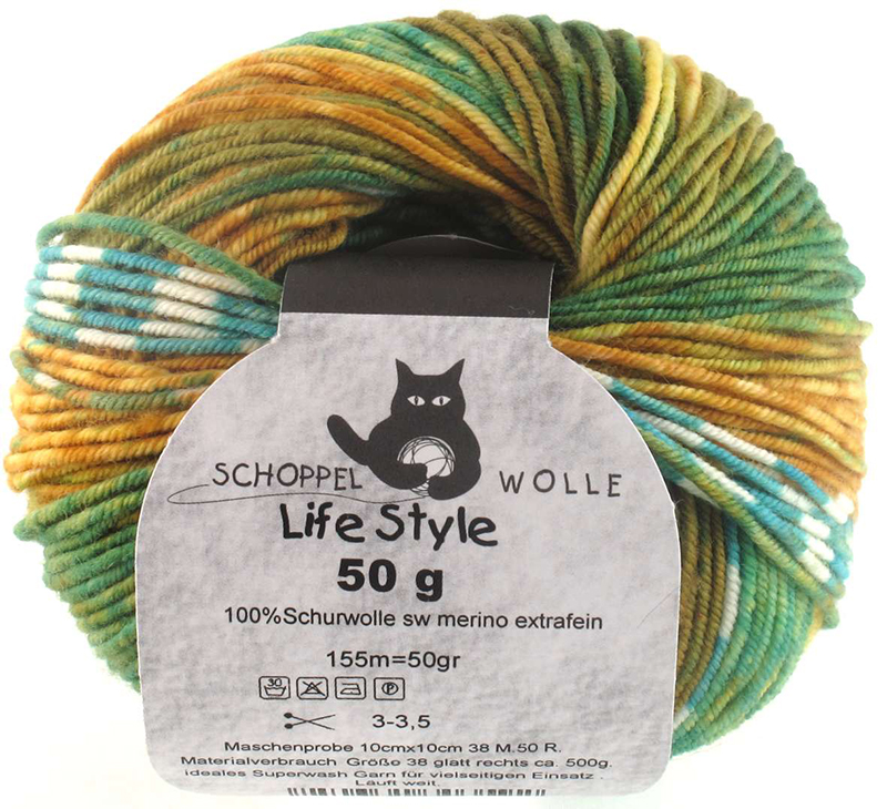 Life Style Color von Schoppel