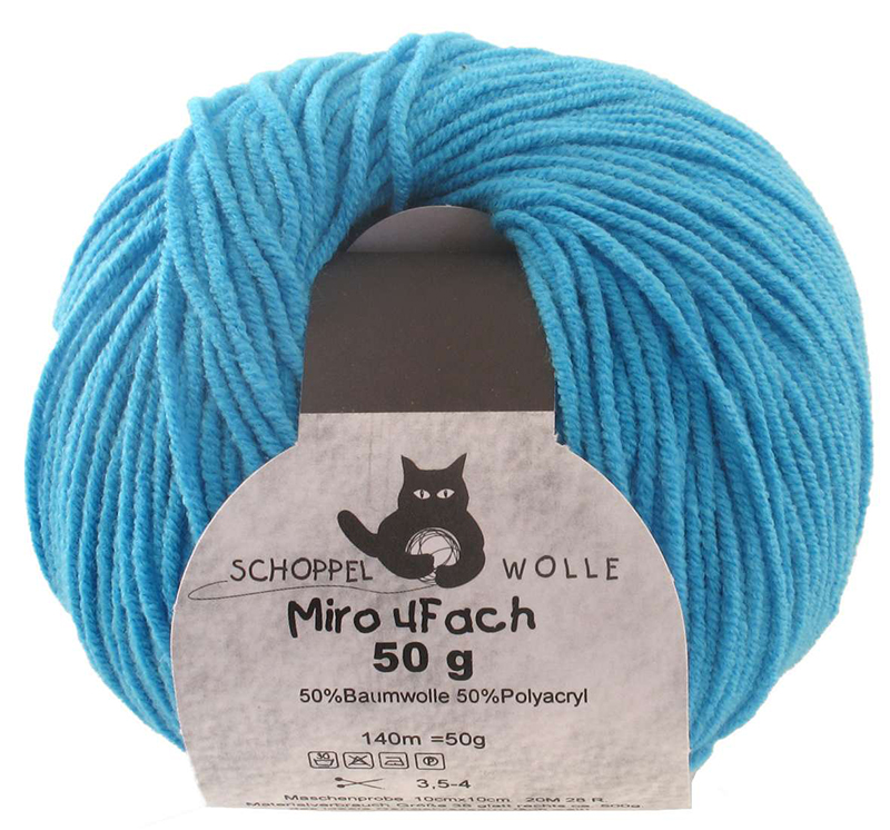 Miro 4-fach von Schoppel