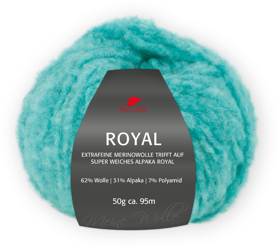 Royal von Pro Lana