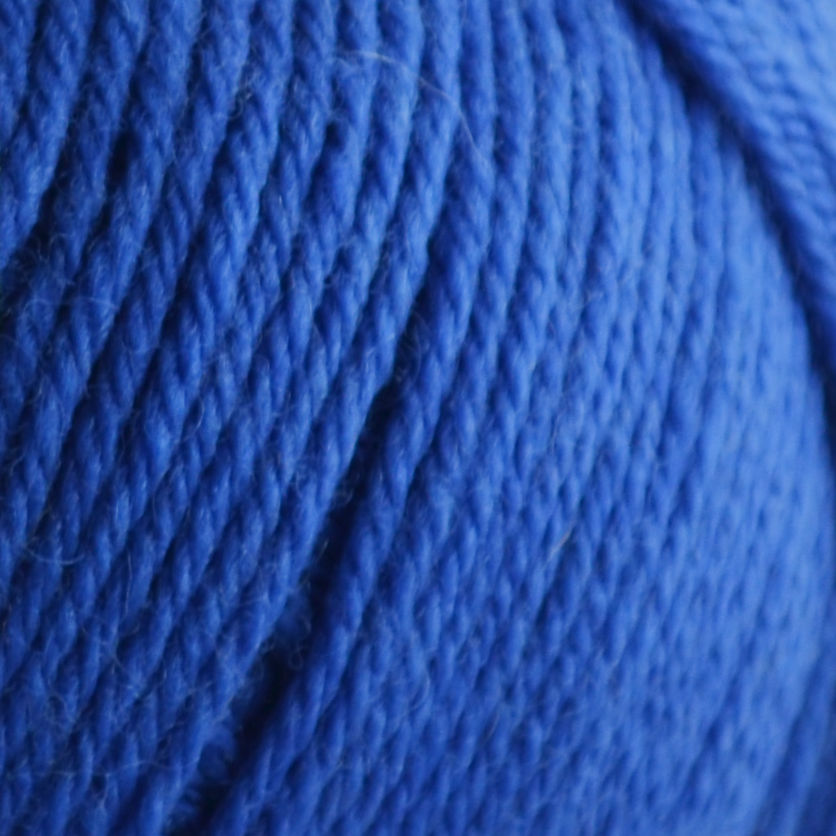 Supersocke 6-fach Merino Uni von ONline