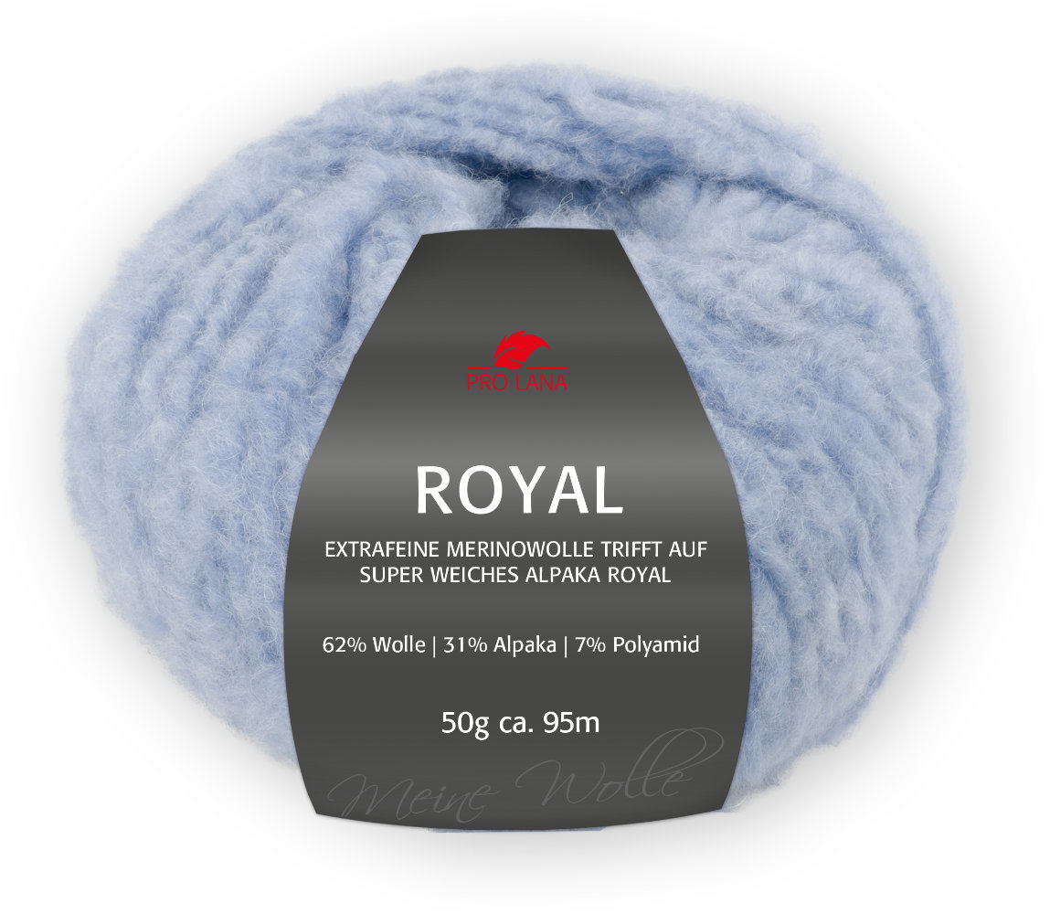 Royal von Pro Lana