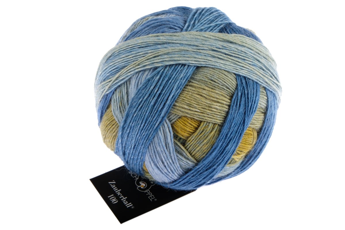 Zauberball® 100 von Schoppel