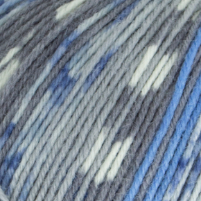 Fjord Socks Norway - 4-fach Sockenwolle von Pro Lana