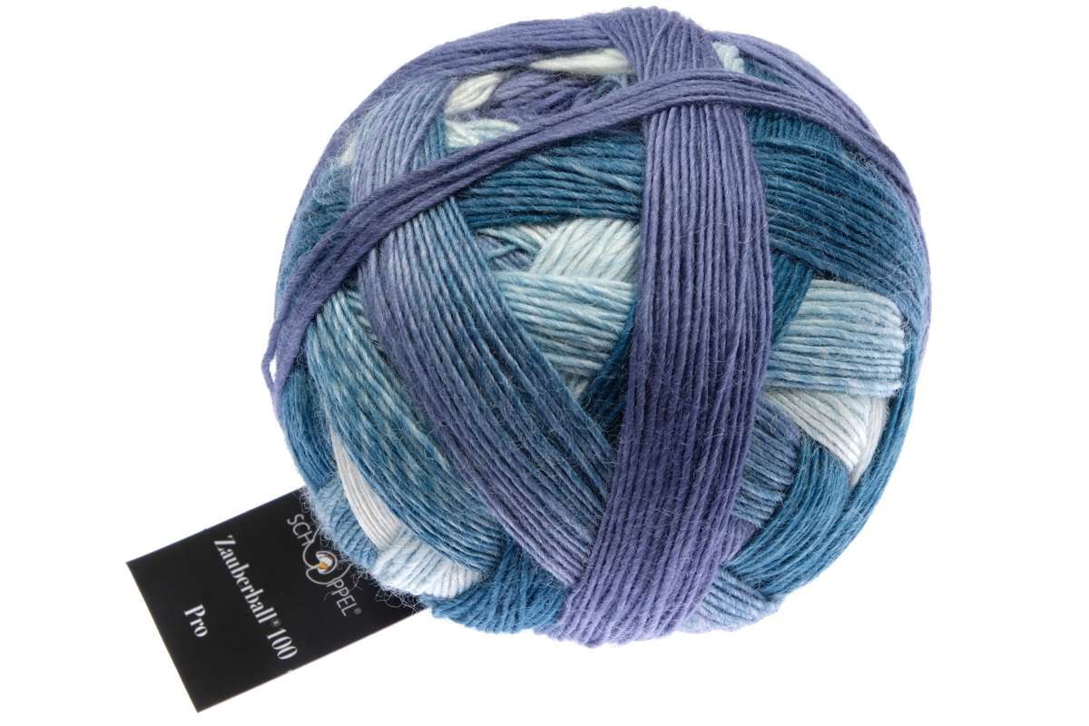 Zauberball® 100 von Schoppel