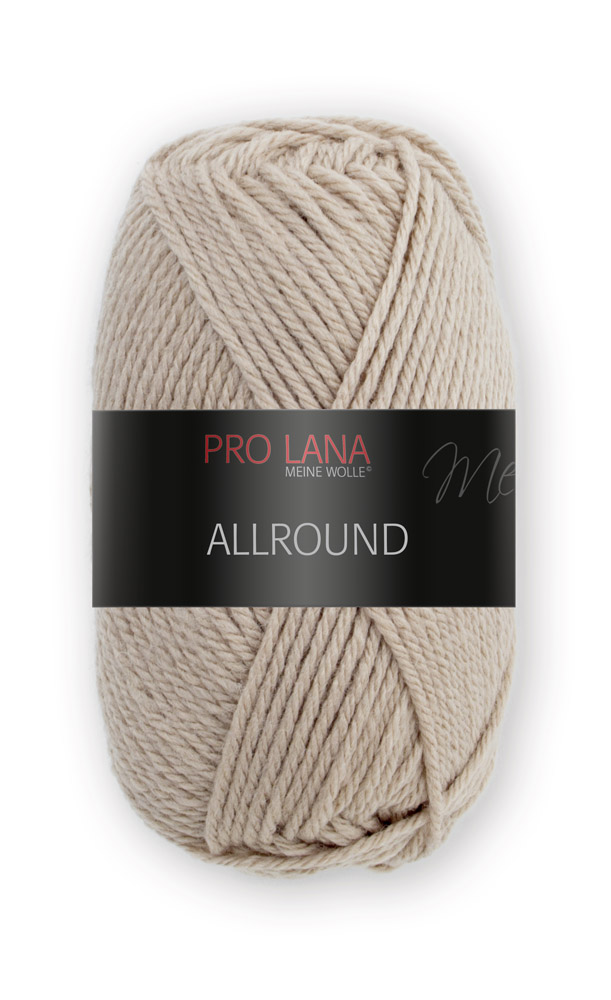 Allround von Pro Lana