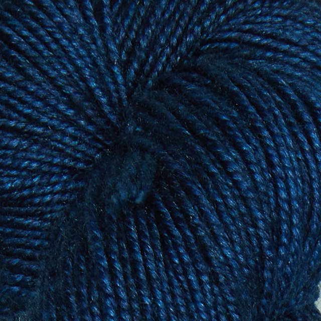 Luna von Symfonie Hand-Dyed-Yarns