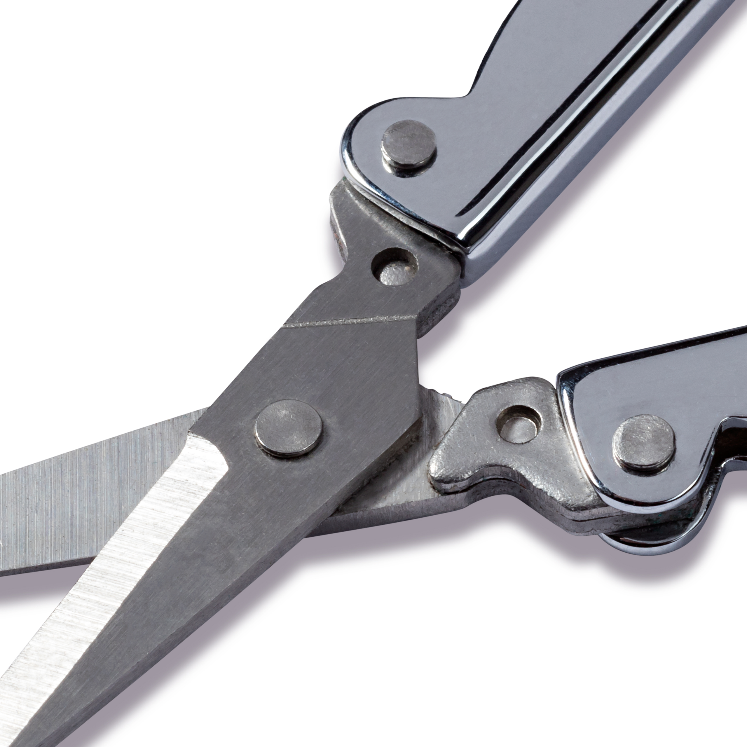 Faltschere 8cm 8 cm