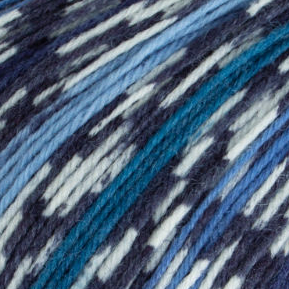 Fjord Socks Arctic - 4-fach Sockenwolle von Pro Lana