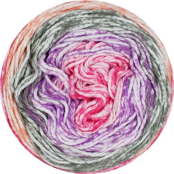 Cotton Wave Linie 477 von ONline
