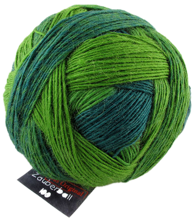 Zauberball® 100 von Schoppel