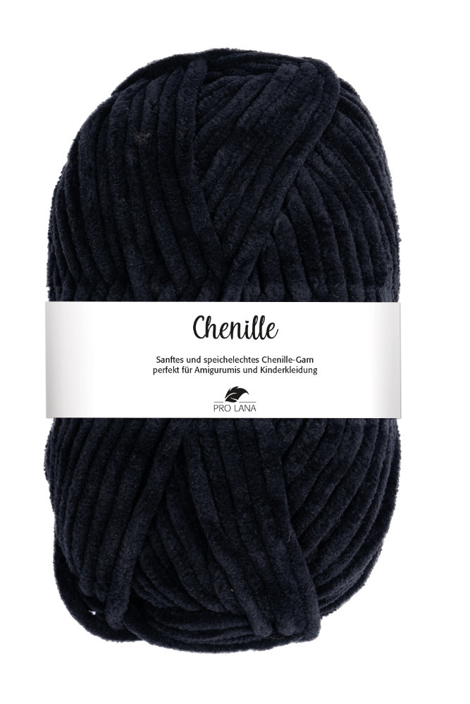 Chenille von Pro Lana