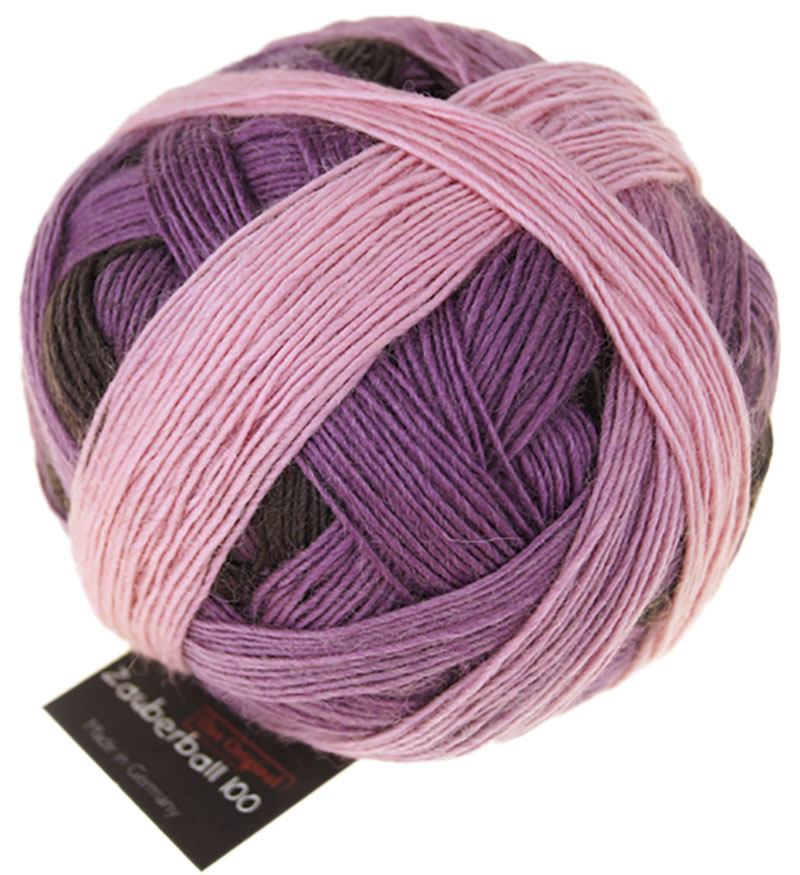 Zauberball® 100 von Schoppel
