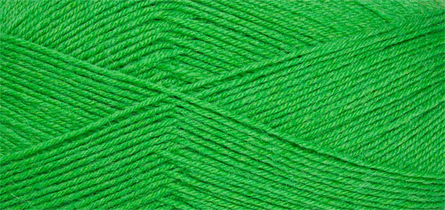 Supersocke 100 Linie 3 Uni 4-fach von ONline