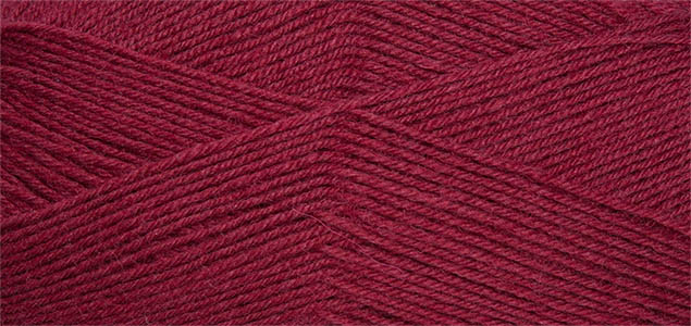 Supersocke 100 Linie 3 Uni 4-fach von ONline