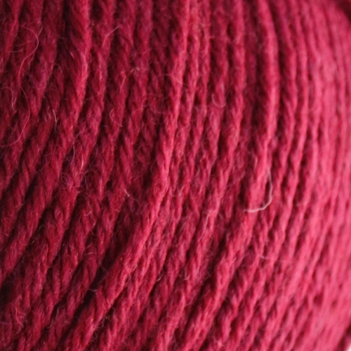 Supersocke 6-fach Merino Uni von ONline