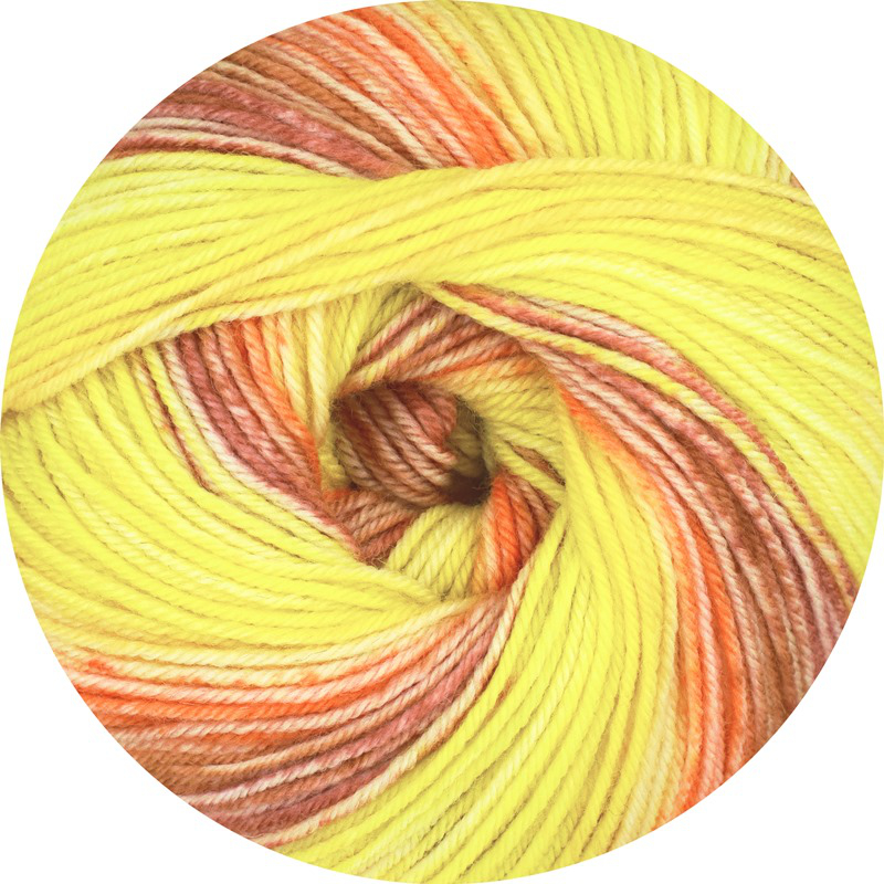 Street Design-Color Linie 12 von ONline