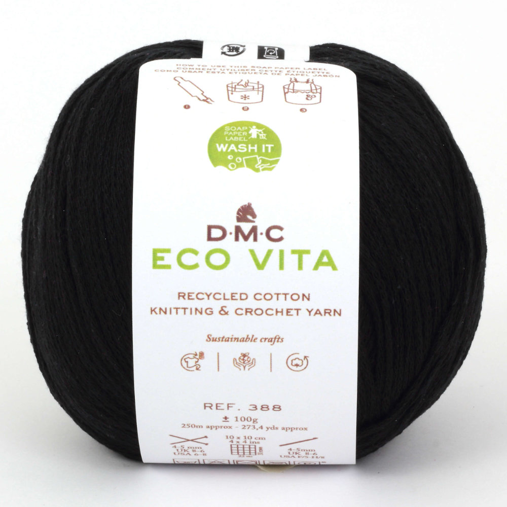 Eco Vita uni von DMC