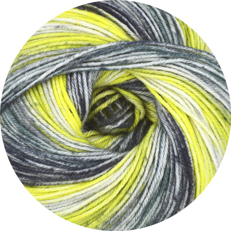 Street Design-Color Linie 12 von ONline