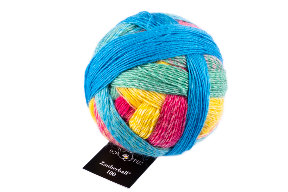 Zauberball® 100 von Schoppel
