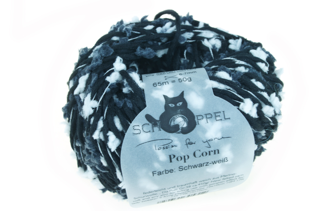 Pop Corn von Schoppel