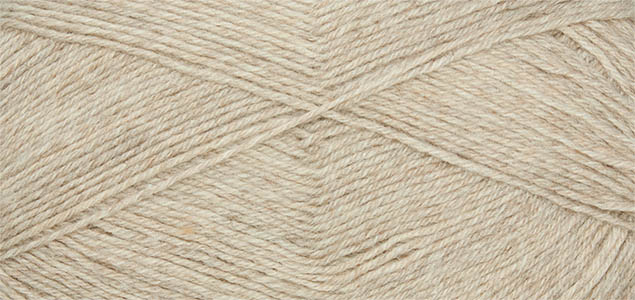 Supersocke 100 Linie 3 Uni 4-fach von ONline