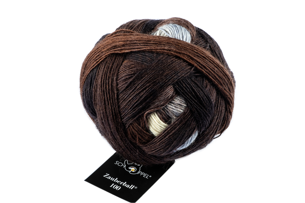 Zauberball® 100 von Schoppel
