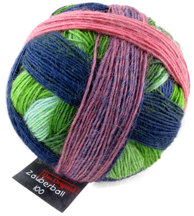 Zauberball® 100 von Schoppel