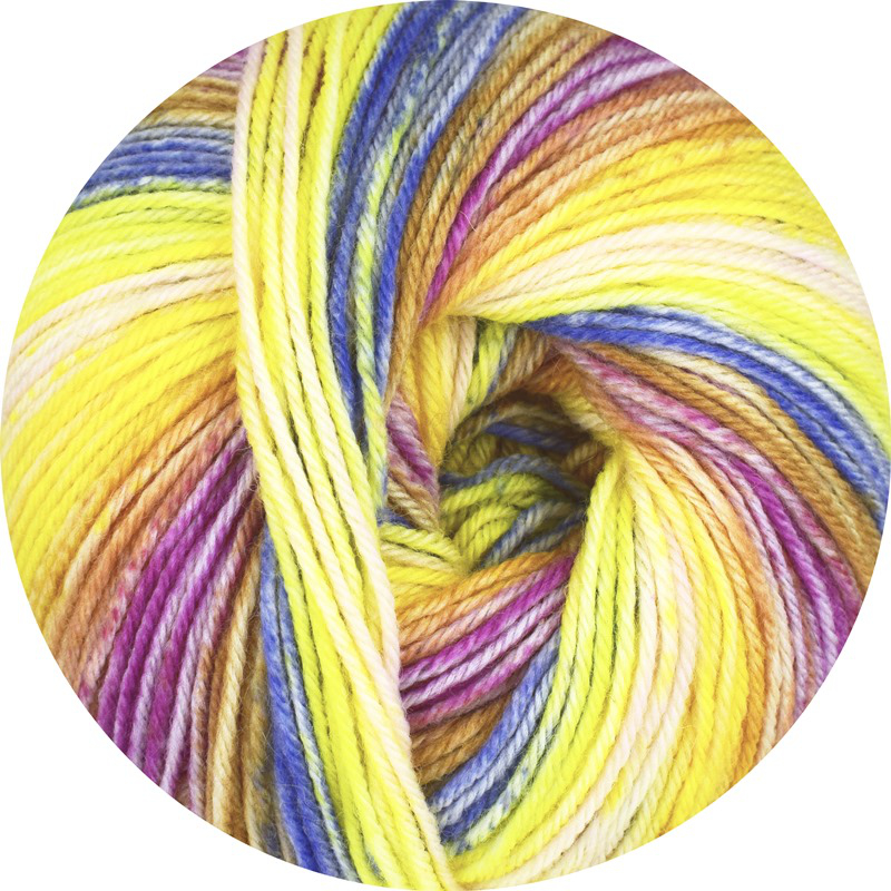 Street Design-Color Linie 12 von ONline