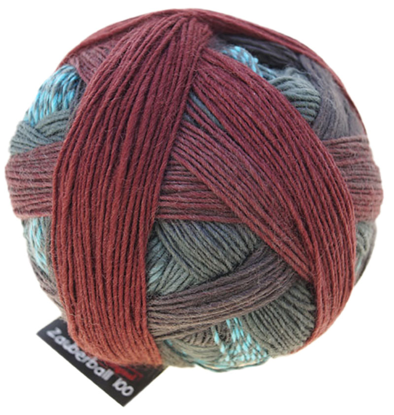 Zauberball® 100 von Schoppel