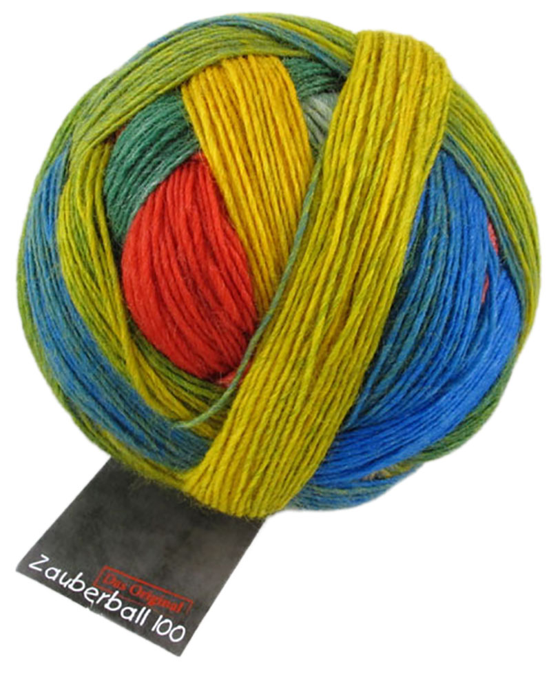 Zauberball® 100 von Schoppel