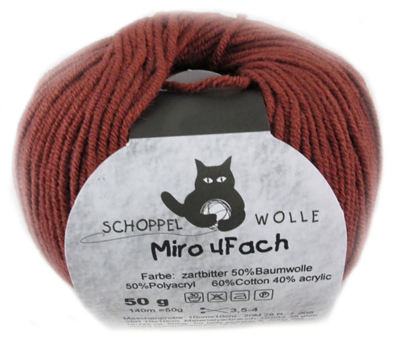 Miro 4-fach von Schoppel