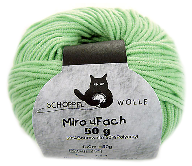 Miro 4-fach von Schoppel