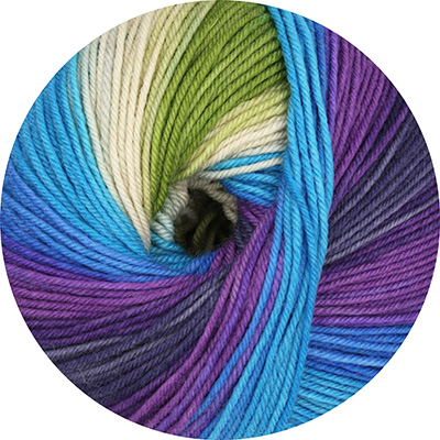 Street Design-Color Linie 12 von ONline